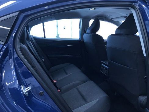 Certified 2025 Toyota Camry LE image 21