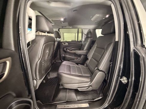 Used 2015 GMC Yukon XL Denali AWD/4WD image 26