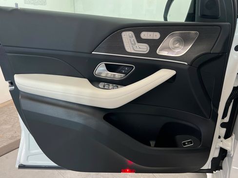 New 2026 Mercedes-Benz GLE 450 4MATIC image 14