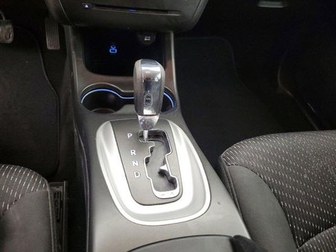 Used 2018 Dodge Journey SE w/ Popular Equipment Group image 4