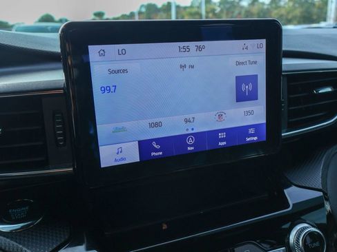 Used 2022 Ford Explorer ST-Line image 5