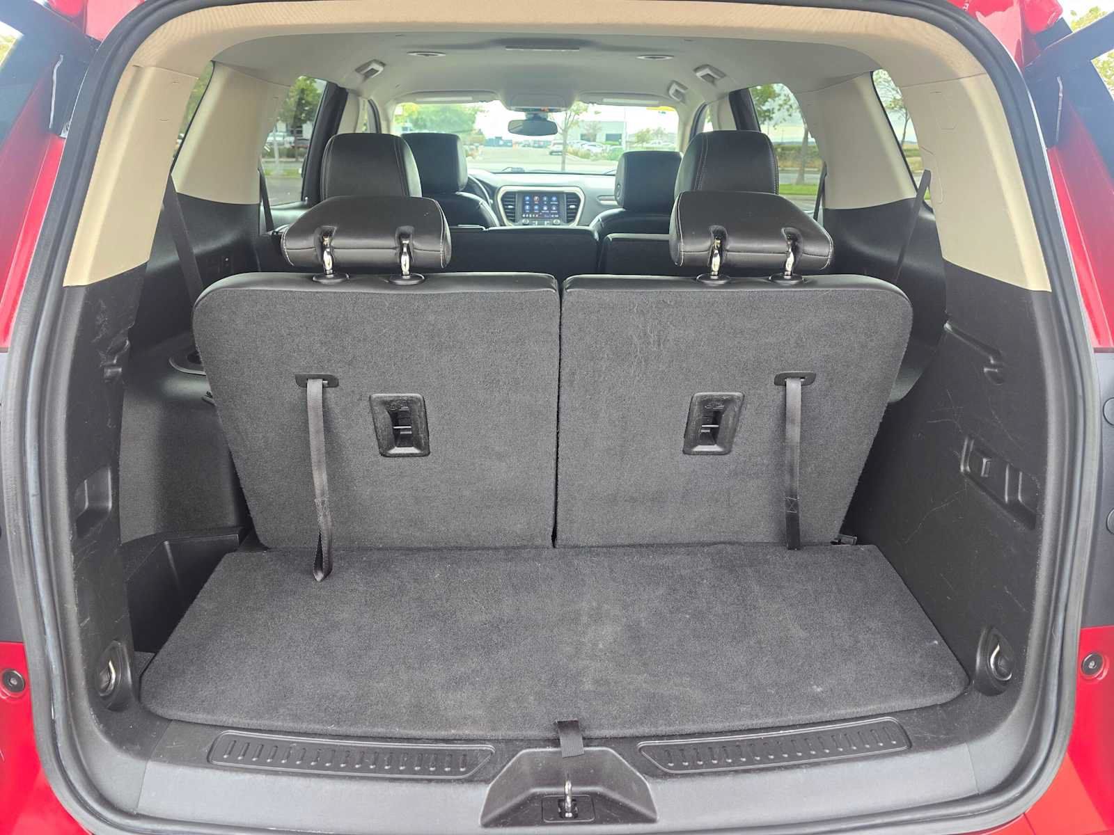 Used 2023 GMC Acadia Denali FWD image 15