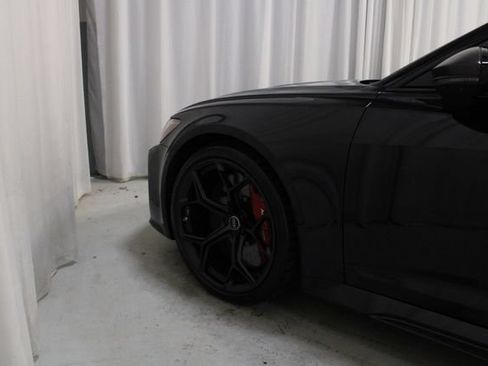 Used 2026 Audi RS 6 performance AWD/4WD image 29