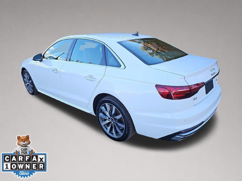 Used 2023 Audi A4 2.0T Premium w/ Convenience Package AWD/4WD image 6
