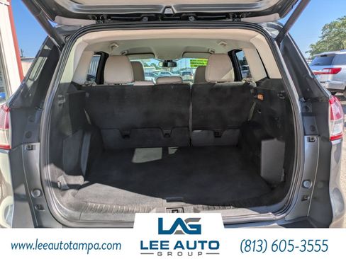 Used 2016 Ford Escape Titanium image 10