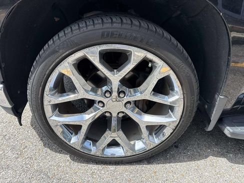 Used 2019 Chevrolet Silverado 1500 LT w/ Texas Edition RWD image 4