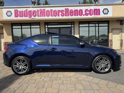 Used 2012 Scion tC