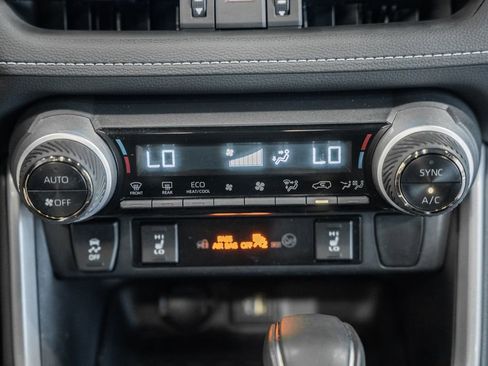 Used 2024 Toyota RAV4 XLE Premium w/ Weather Package AWD/4WD image 23