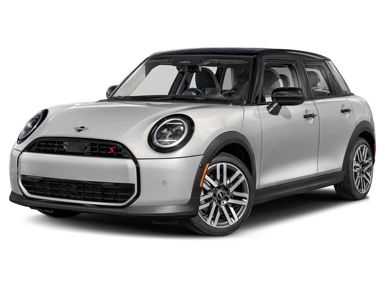 New 2027 MINI Cooper S FWD image 1