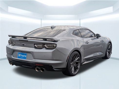 Used 2023 Chevrolet Camaro ZL1 image 6
