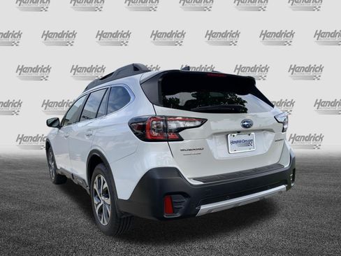 Used 2022 Subaru Outback Limited w/ Popular Package #2 AWD/4WD image 8