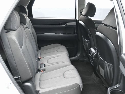 Used 2021 Hyundai Palisade SE image 31