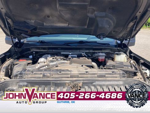 Used 2024 GMC Sierra 2500 AT4 w/ AT4 Premium Plus Package AWD/4WD image 14
