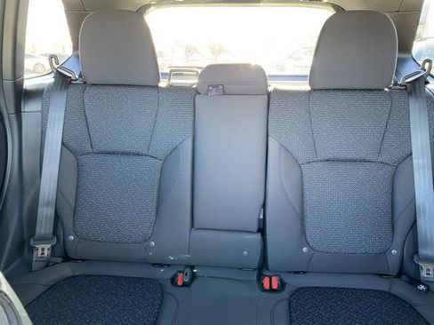 New 2026 Subaru Forester Premium image 11