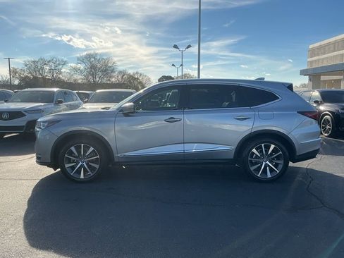 Certified 2025 Acura MDX w/ Technology Package image 2