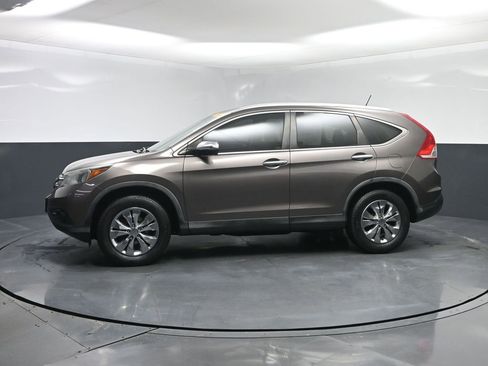 Used 2014 Honda CR-V EX-L image 24