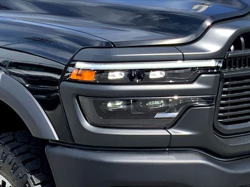 New 2026 RAM 2500 Rebel AWD/4WD image 10