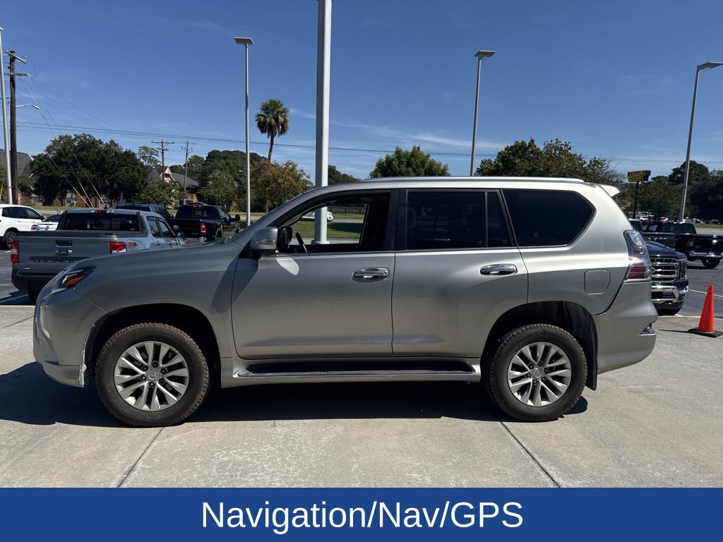 Used 2023 Lexus GX 460 Premium w/ Premium Plus Package AWD/4WD image 5