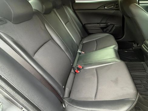 Used 2021 Honda Civic Sport image 23
