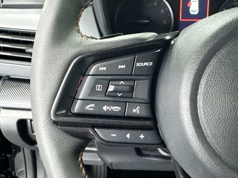 New 2026 Subaru Crosstrek 2.5i Limited AWD/4WD image 8