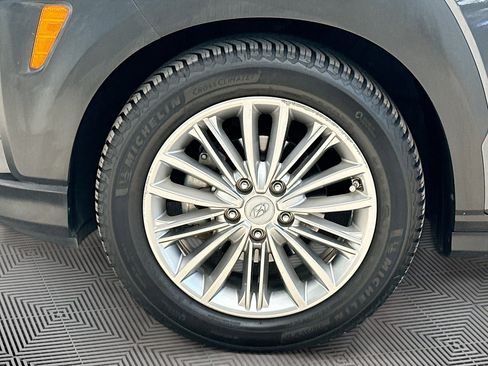 Used 2021 Hyundai Kona SEL Plus image 37