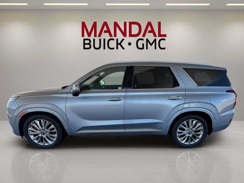 Used 2020 Hyundai Palisade Limited image 9