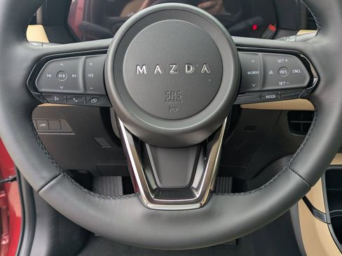 New 2026 MAZDA CX-5 2.5 S w/ Premium Package AWD/4WD image 16