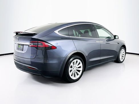 Used 2018 Tesla Model X 100D image 9