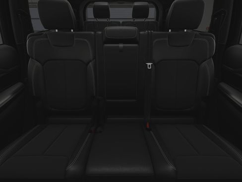 New 2024 Jeep Grand Cherokee L Altitude image 47