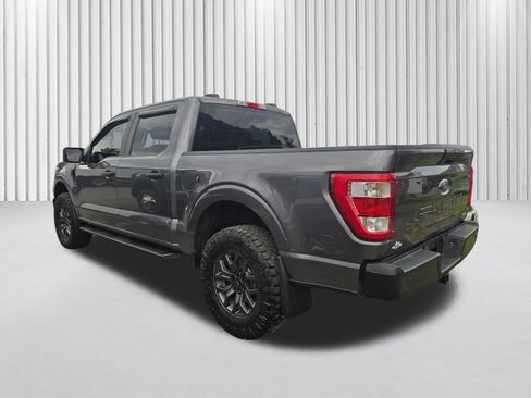 Used 2021 Ford F150 XL w/ Equipment Group 101A High AWD/4WD image 4