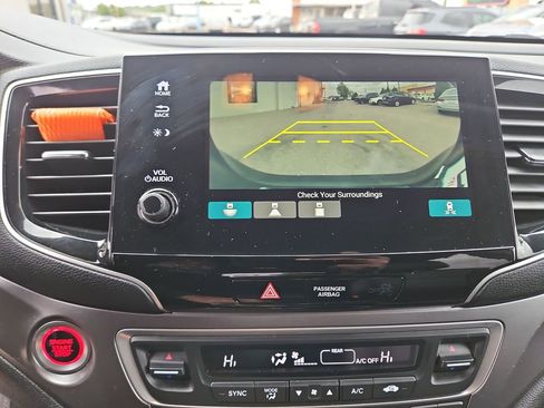 Used 2019 Honda Pilot EX-L image 20