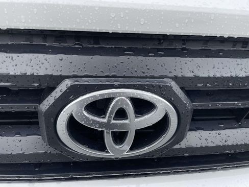 Used 2024 Toyota Tacoma SR5 image 16