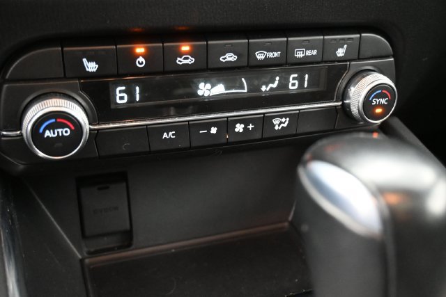 Used 2021 MAZDA CX-5 Grand Touring FWD image 17