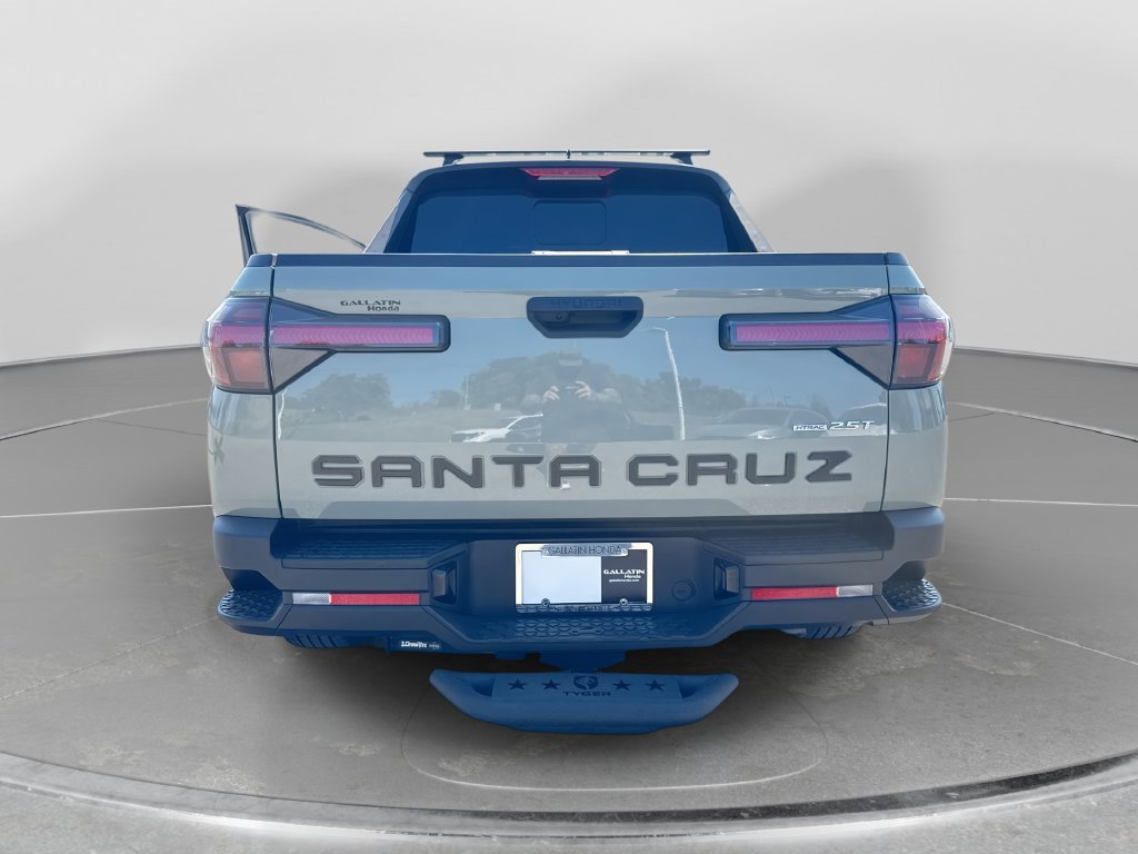 Used 2023 Hyundai Santa Cruz SEL Premium w/ Cargo Package AWD/4WD image 28