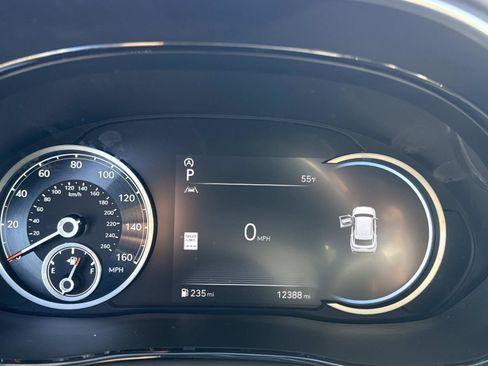 Used 2024 Genesis GV70 3.5T Sport image 30