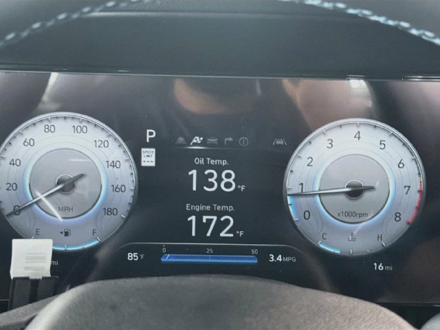 New 2026 Hyundai Elantra N FWD image 12