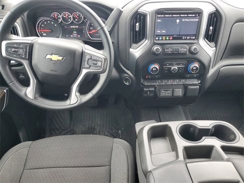 Used 2023 Chevrolet Silverado 2500 LT w/ Convenience Package image 13