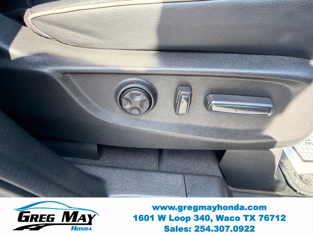 Certified 2024 Honda Odyssey Elite image 32