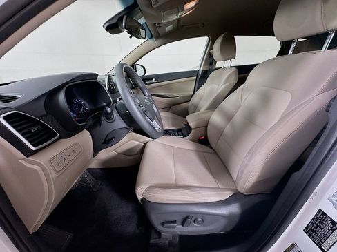 Used 2019 Hyundai Tucson SEL w/ Cargo Package image 21