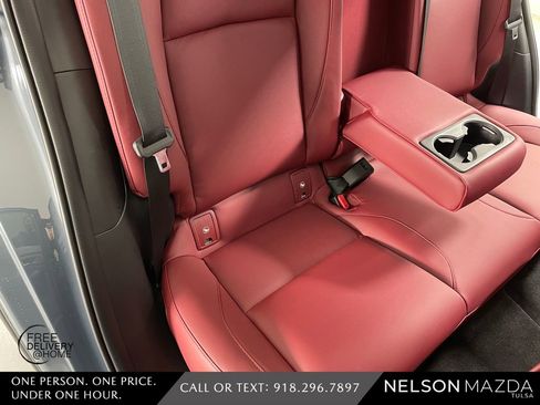 New 2026 MAZDA CX-30 AWD 2.5 S image 43