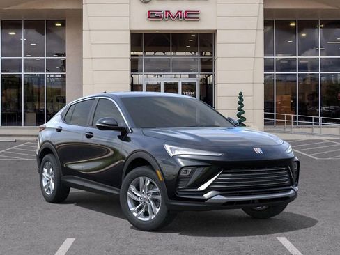 New 2026 Buick Envista Preferred w/ Convenience I Package image 7