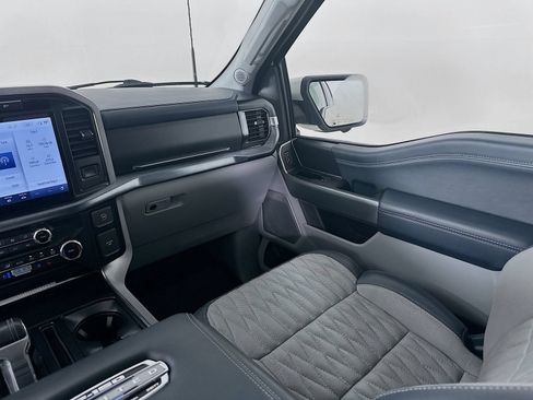 Used 2023 Ford F150 Limited AWD/4WD image 22