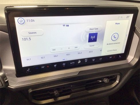 Used 2025 Ford Bronco Sport Badlands image 18