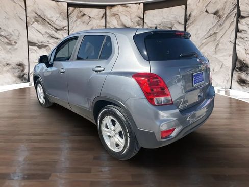 Used 2020 Chevrolet Trax LS w/ Tint and Cruise Package FWD image 5
