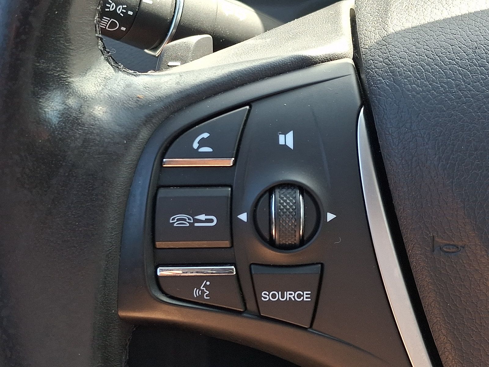 Certified 2020 Acura TLX w/ Technology Package FWD image 23