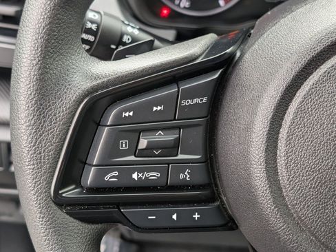 Used 2024 Subaru Crosstrek 2.0i Premium image 19