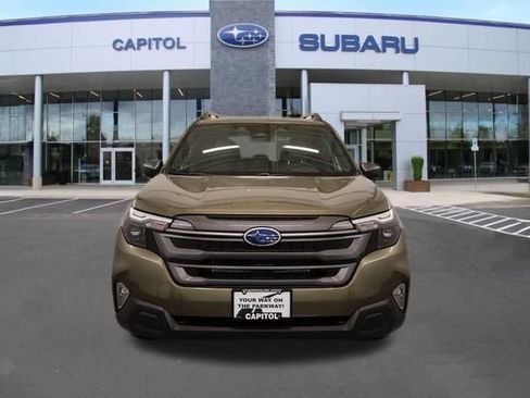 New 2026 Subaru Forester Touring AWD/4WD image 7