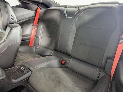 Used 2019 Chevrolet Camaro ZL1 image 21