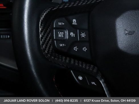 Used 2023 Ford Bronco Raptor AWD/4WD image 22