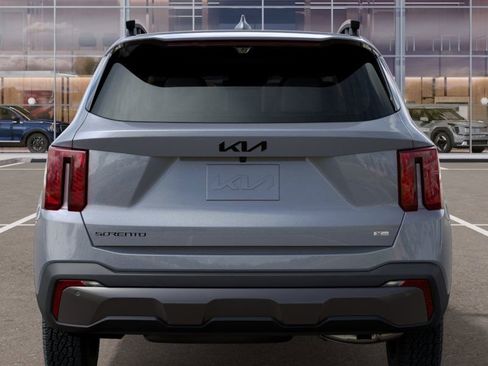 New 2025 Kia Sorento SX Prestige image 13